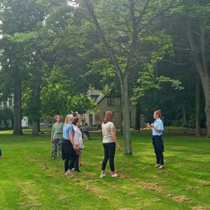Luie teamcoaching met grote impact editie 16 2027